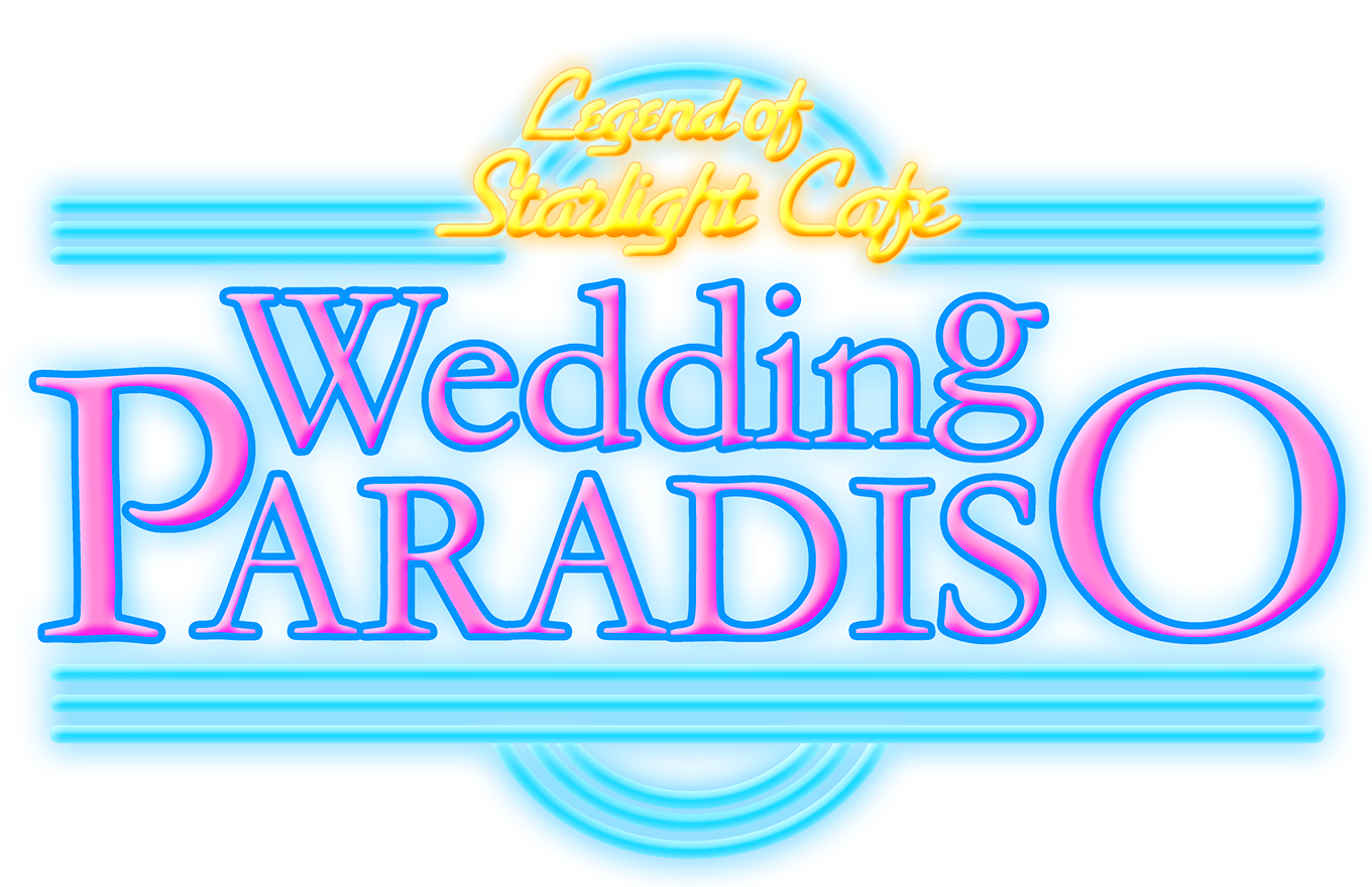 Wedding PARADISO
