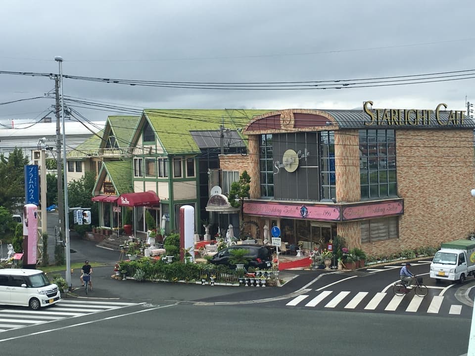 2016年5月 熊本地震 1ヶ月後